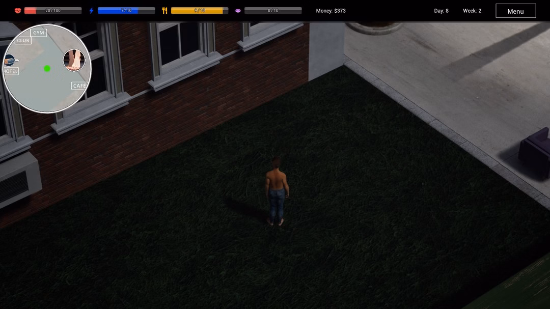 Others To Survive 2: Femdom Adventure [v0.2.0.1] [ToSurvive]