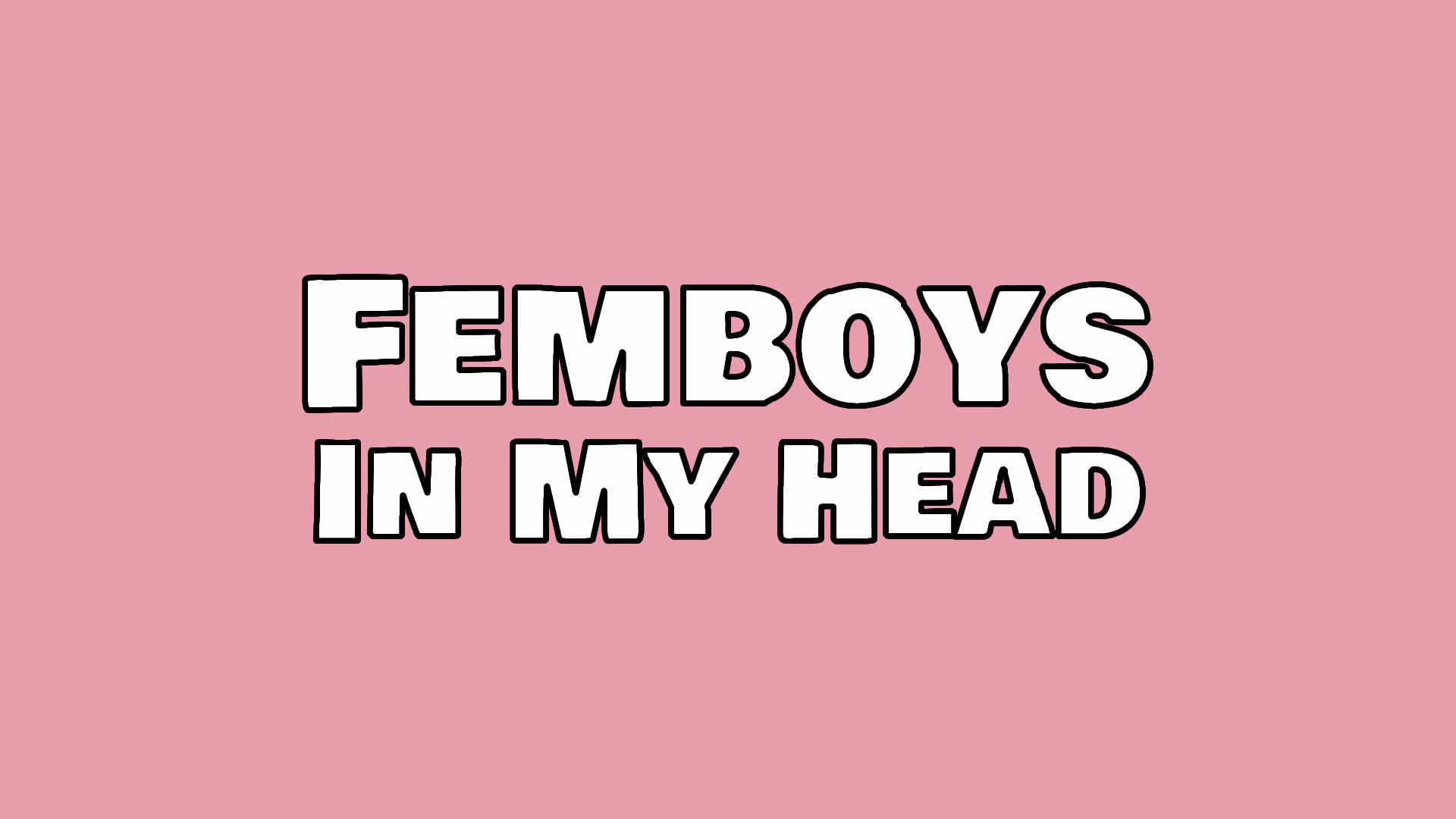 VN Ren'Py Femboys in My Head [v1.4 demo] [yaminox] download