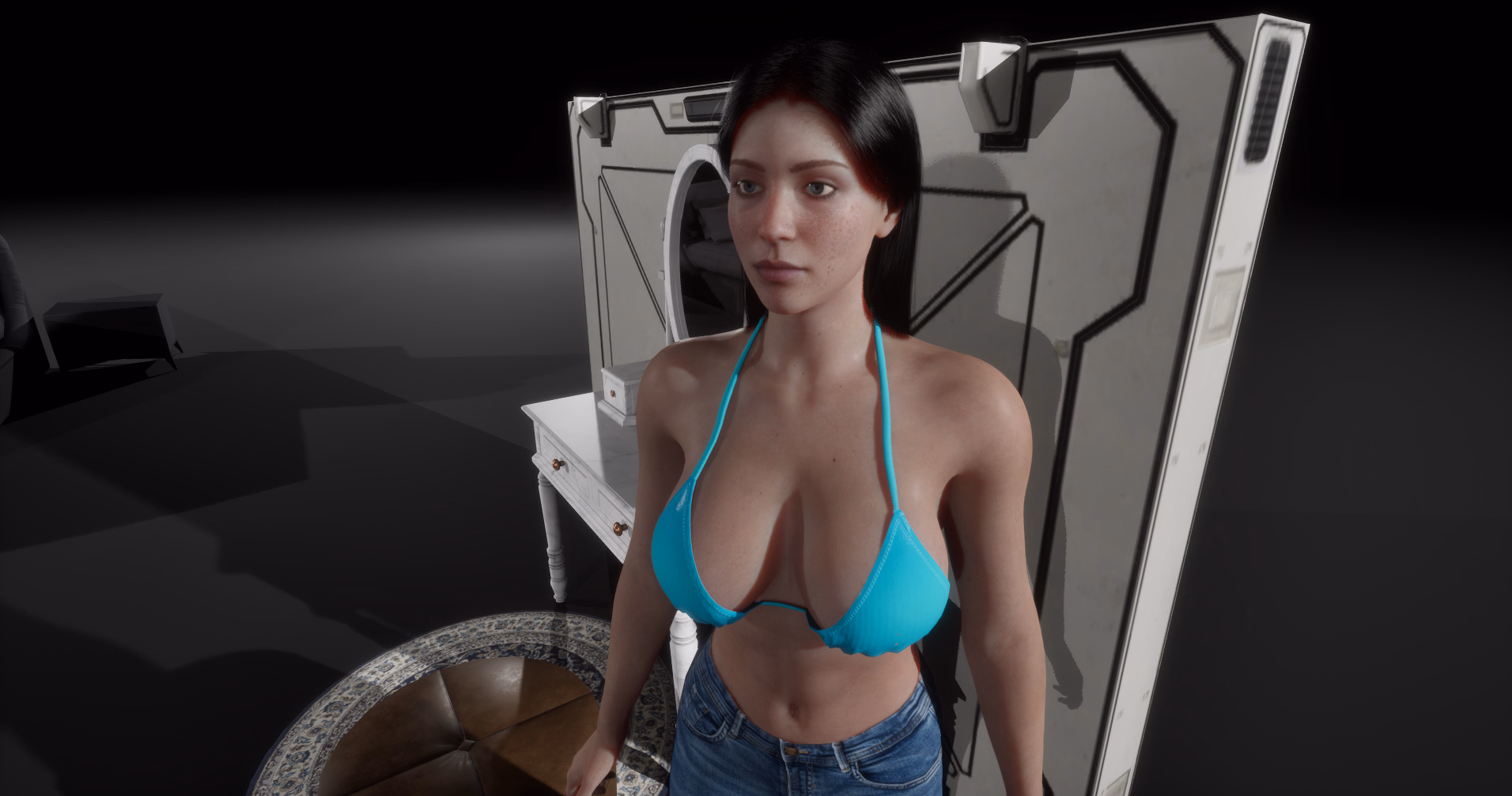 Unreal Engine Project GWN [v0.10.0] [Black Rose Games]