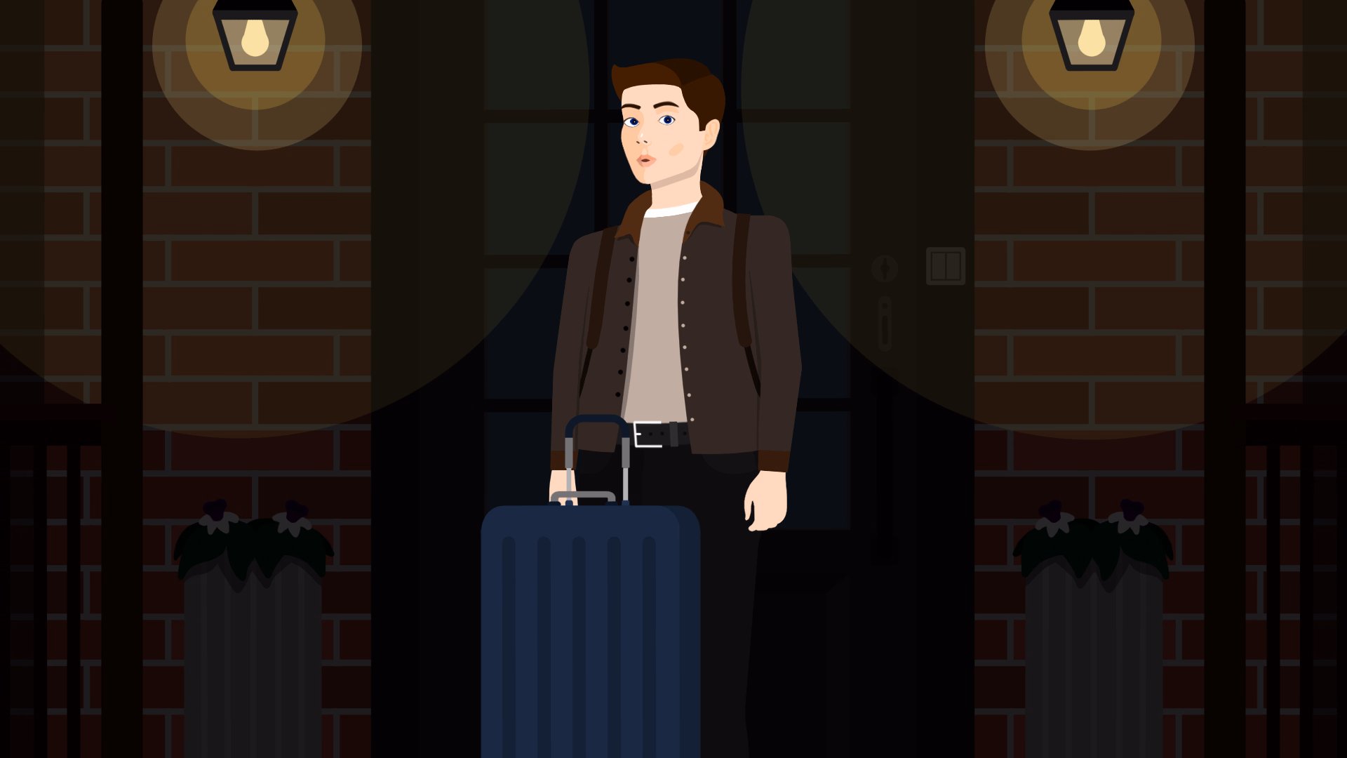 Ren'Py Quite a Ride [v0.1.1 Private] [ColdOctos]