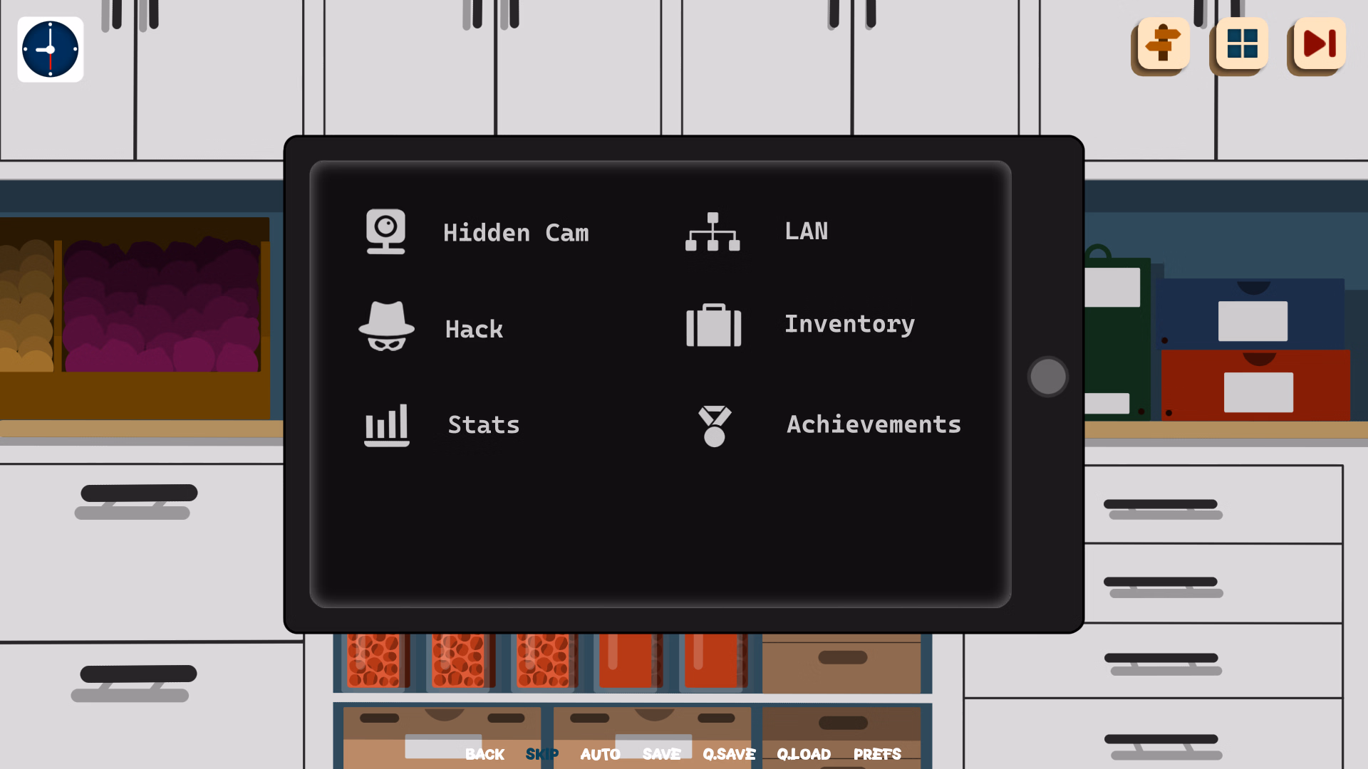 Ren'Py Quite a Ride [v0.1.1 Private] [ColdOctos]