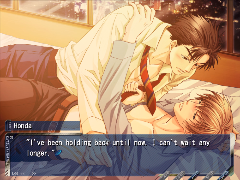 VN Others Completed Kichiku Megane [v1.02] [Spray]
