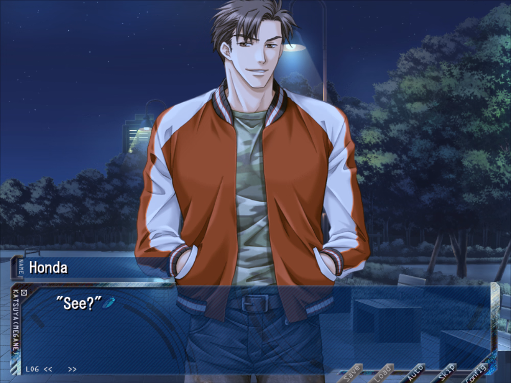 VN Others Completed Kichiku Megane [v1.02] [Spray]