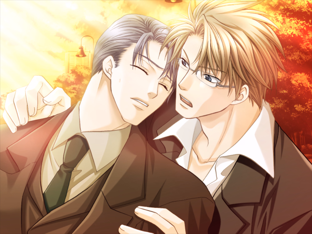 VN Others Completed Kichiku Megane [v1.02] [Spray]