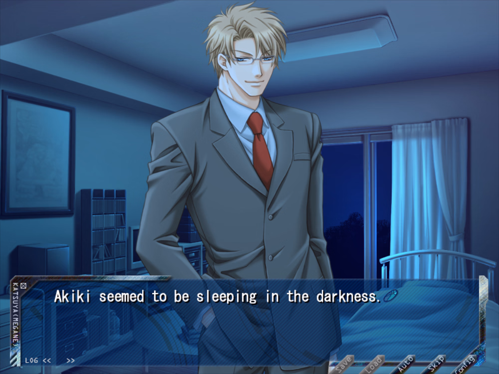 VN Others Completed Kichiku Megane [v1.02] [Spray]