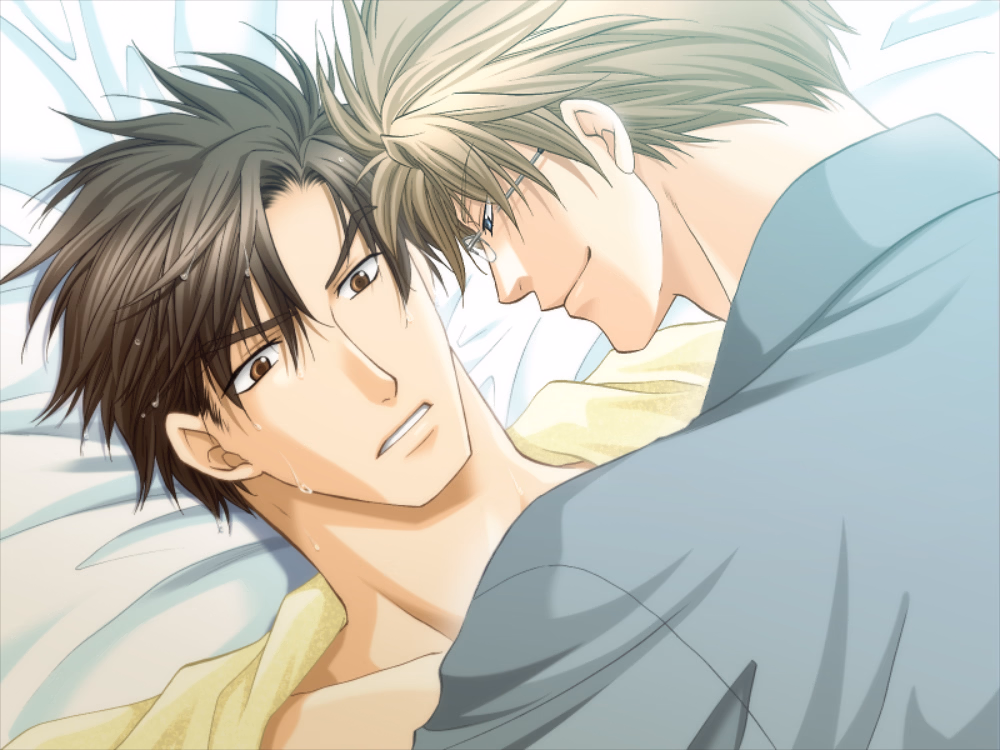 VN Others Completed Kichiku Megane [v1.02] [Spray]