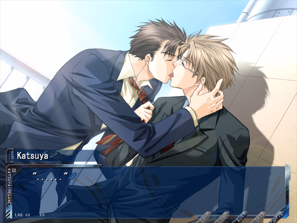 VN Others Completed Kichiku Megane [v1.02] [Spray]