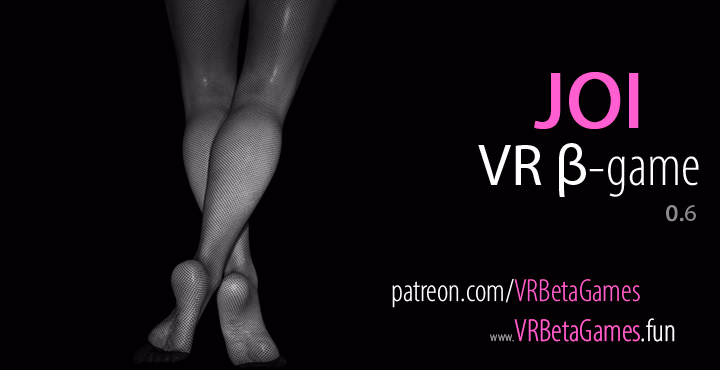 Unreal Engine JOI VR β-games [v0.6] [VR β-games] download
