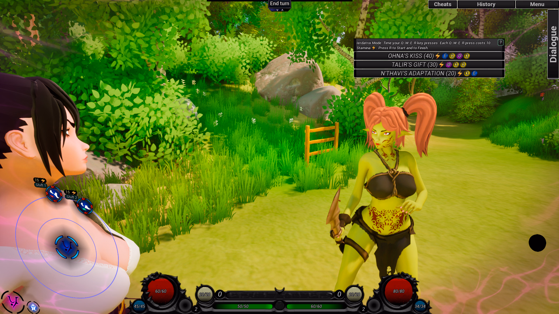 Unreal Engine Re:Rapture [v0.0.3a] [ViatorMessorem]