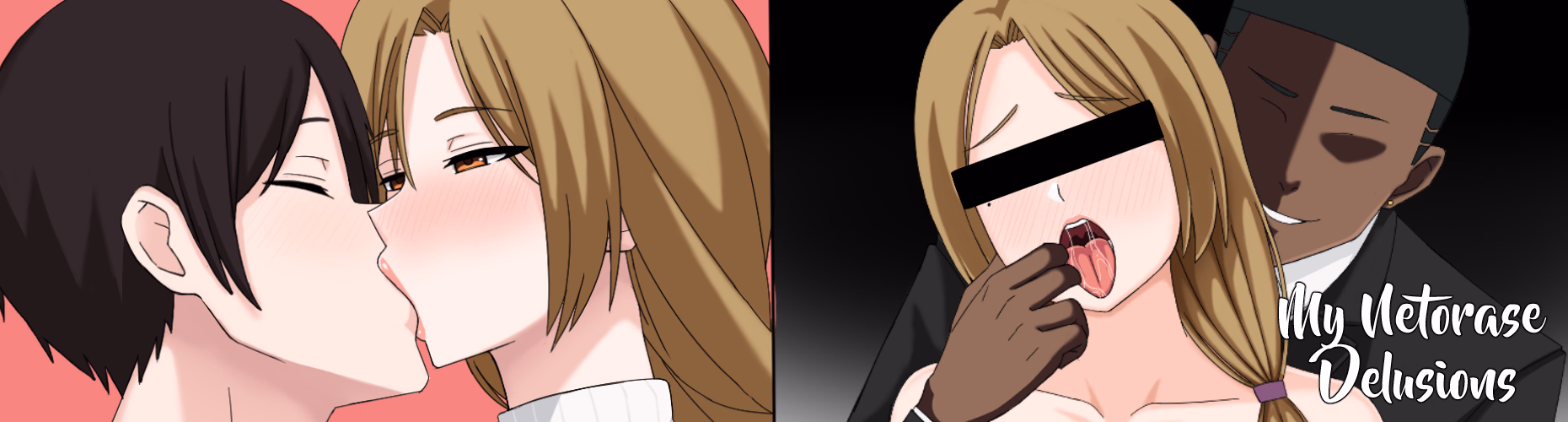VN Ren'Py My Netorase Delusions [v0.3] [CuckChair] download