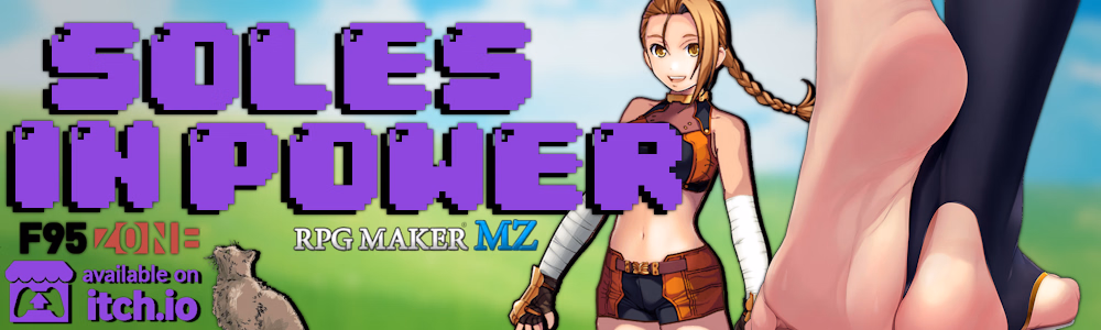 RPGM Soles in Power [v0.6] [prairiecat]