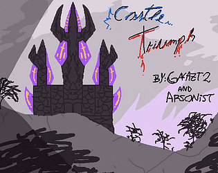 RPGM Castle Triumph [v0.5] [Gafaszt2] download