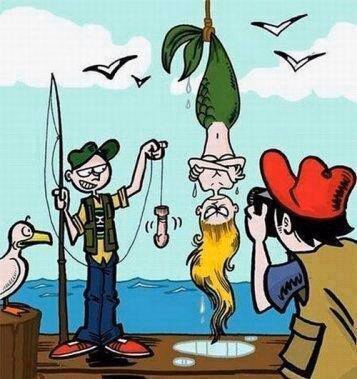 Ren'Py Hooked By a Mermaid Tale [v0.2] [Antibanguy]