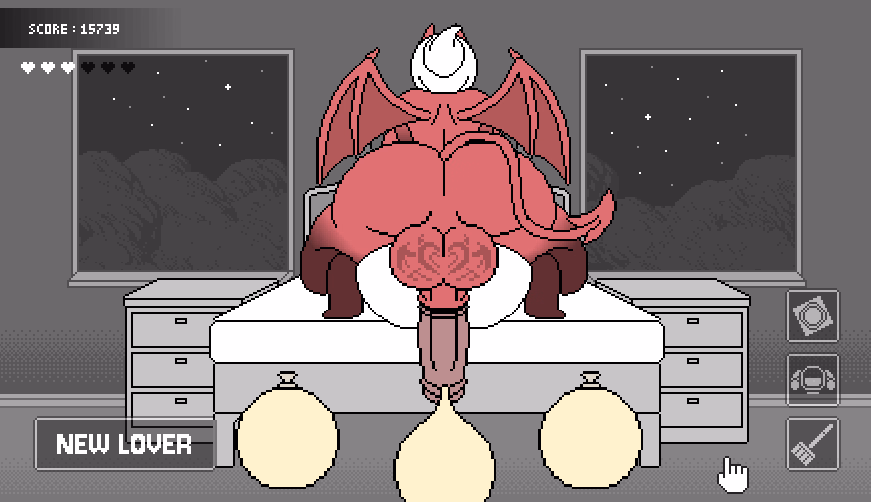 Others Completed Wife's Bedroom [v1.4] [aplove]