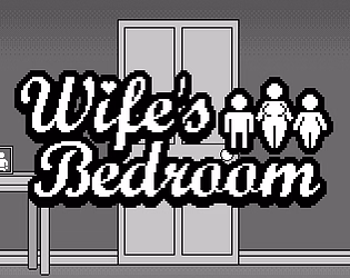 Others Completed Wife's Bedroom [v1.4] [aplove] download