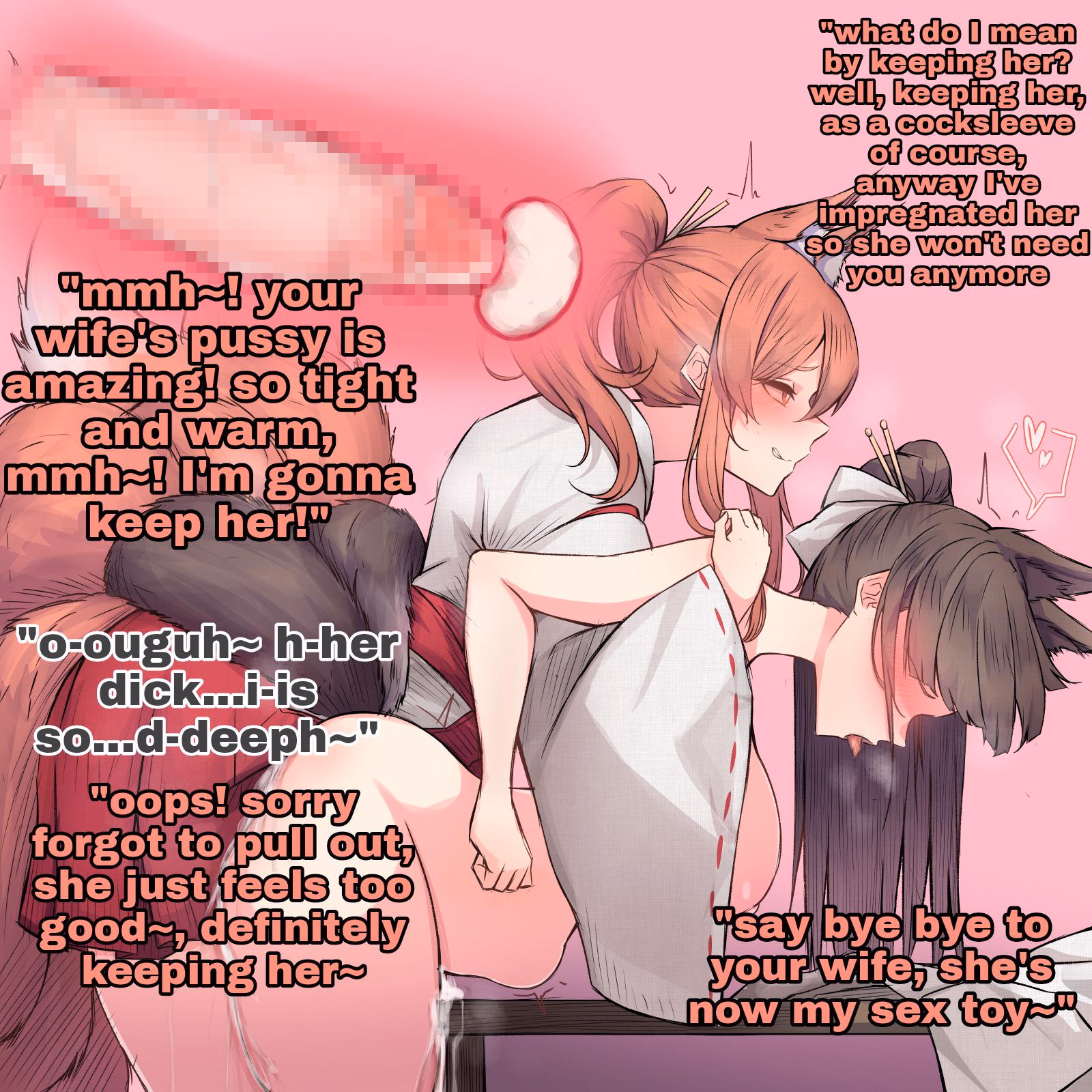 Others Completed Wife's Bedroom [v1.4] [aplove]