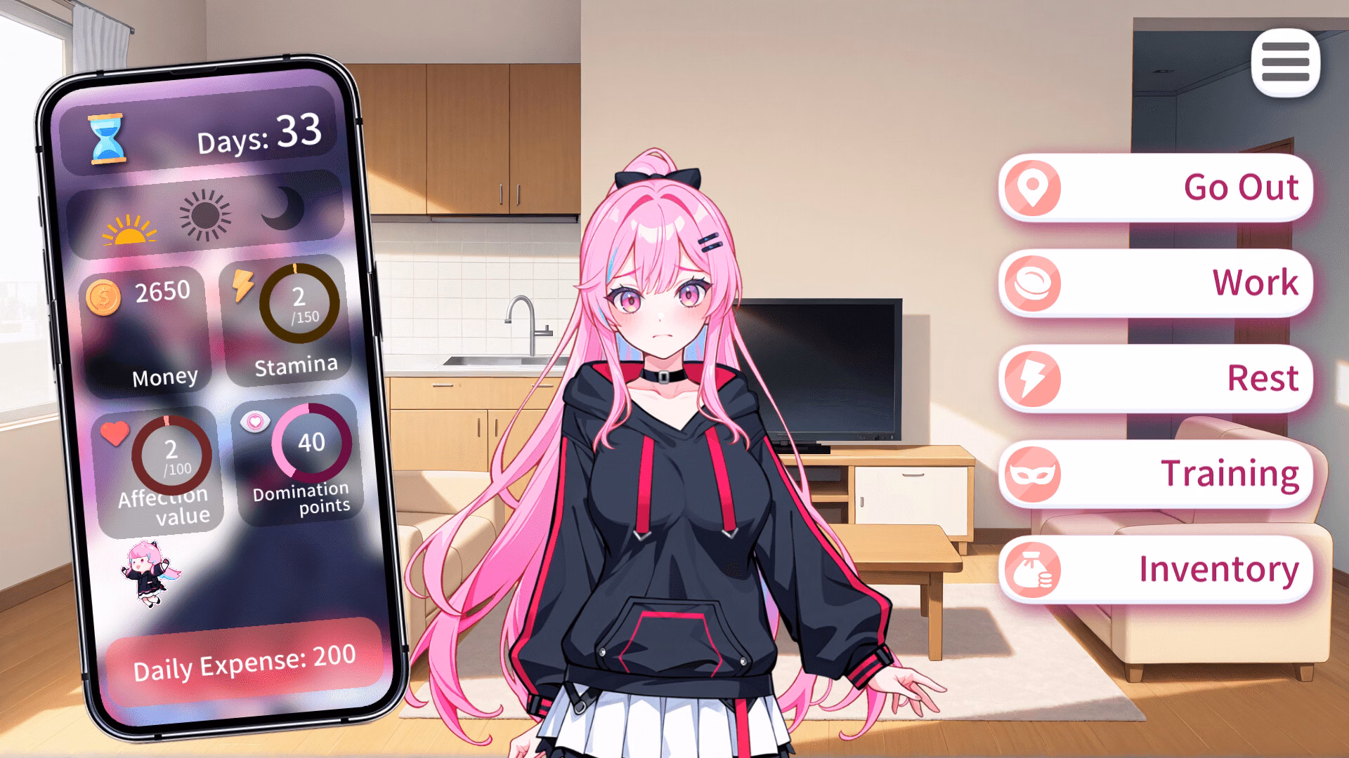 Unity Completed Idol Forging [v1.0.1.23] [Sugar Rush]
