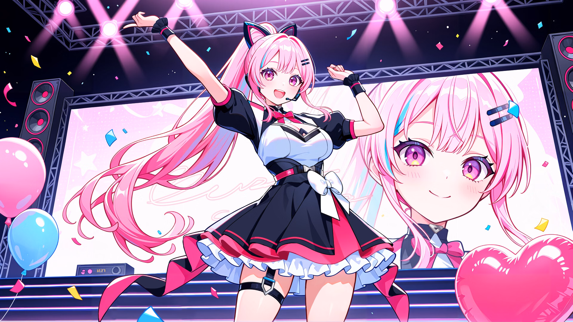 Unity Completed Idol Forging [v1.0.1.23] [Sugar Rush]