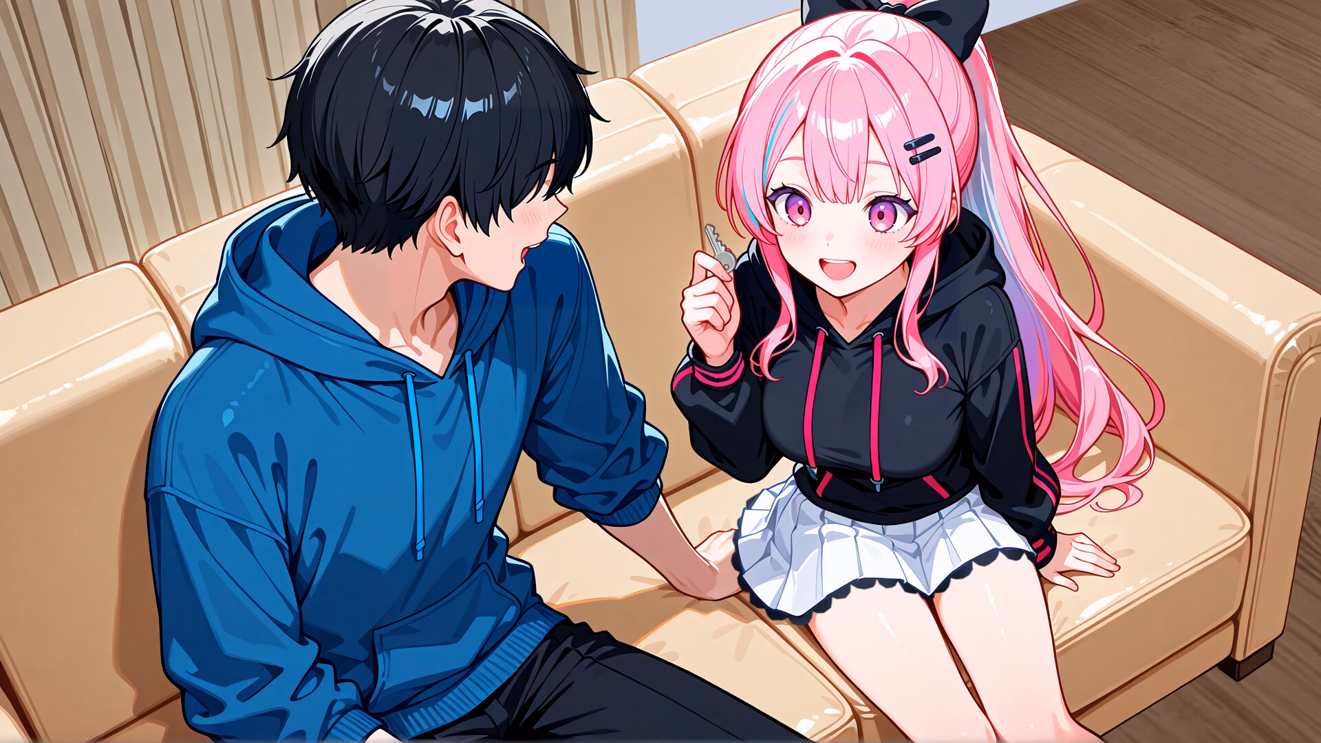 Unity Completed Idol Forging [v1.0.1.23] [Sugar Rush]