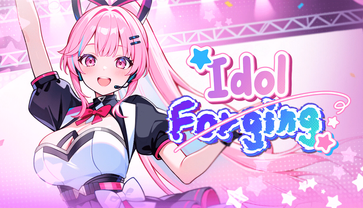 Unity Completed Idol Forging [v1.0.1.23] [Sugar Rush] download