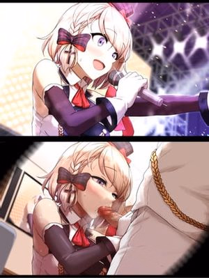 Unity Completed Idol Forging [v1.0.1.23] [Sugar Rush]