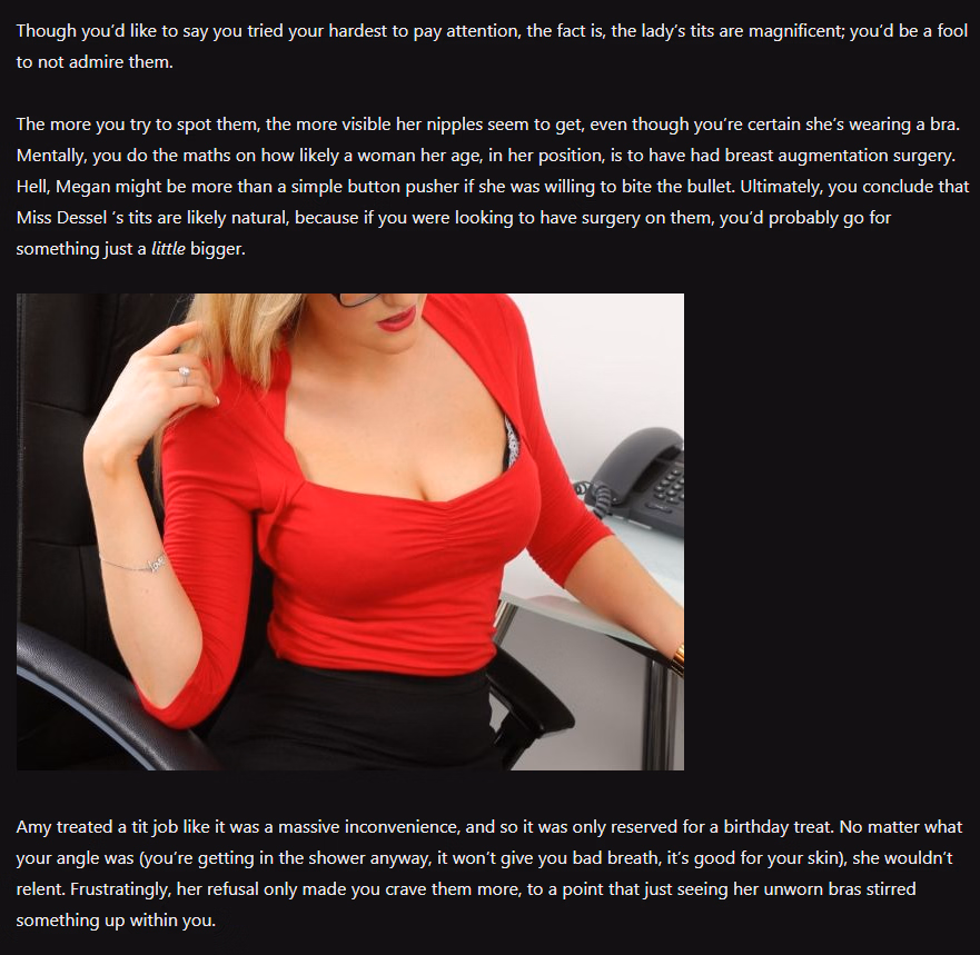 HTML Your Secret Admirer [v0.1.4] [Jazolt]