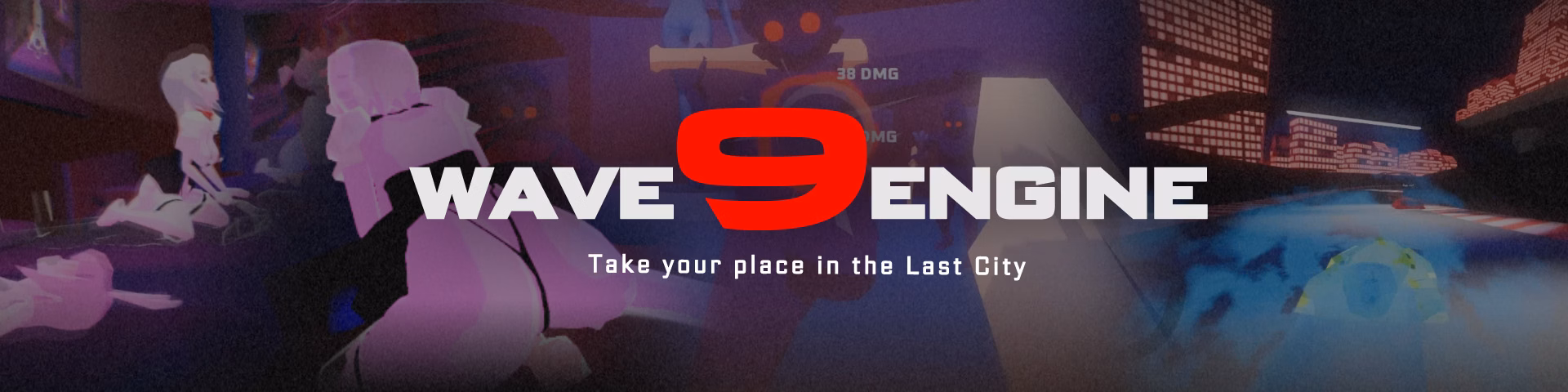 Others Completed Wave 9 Engine [v1.0.5] [Sleep] download