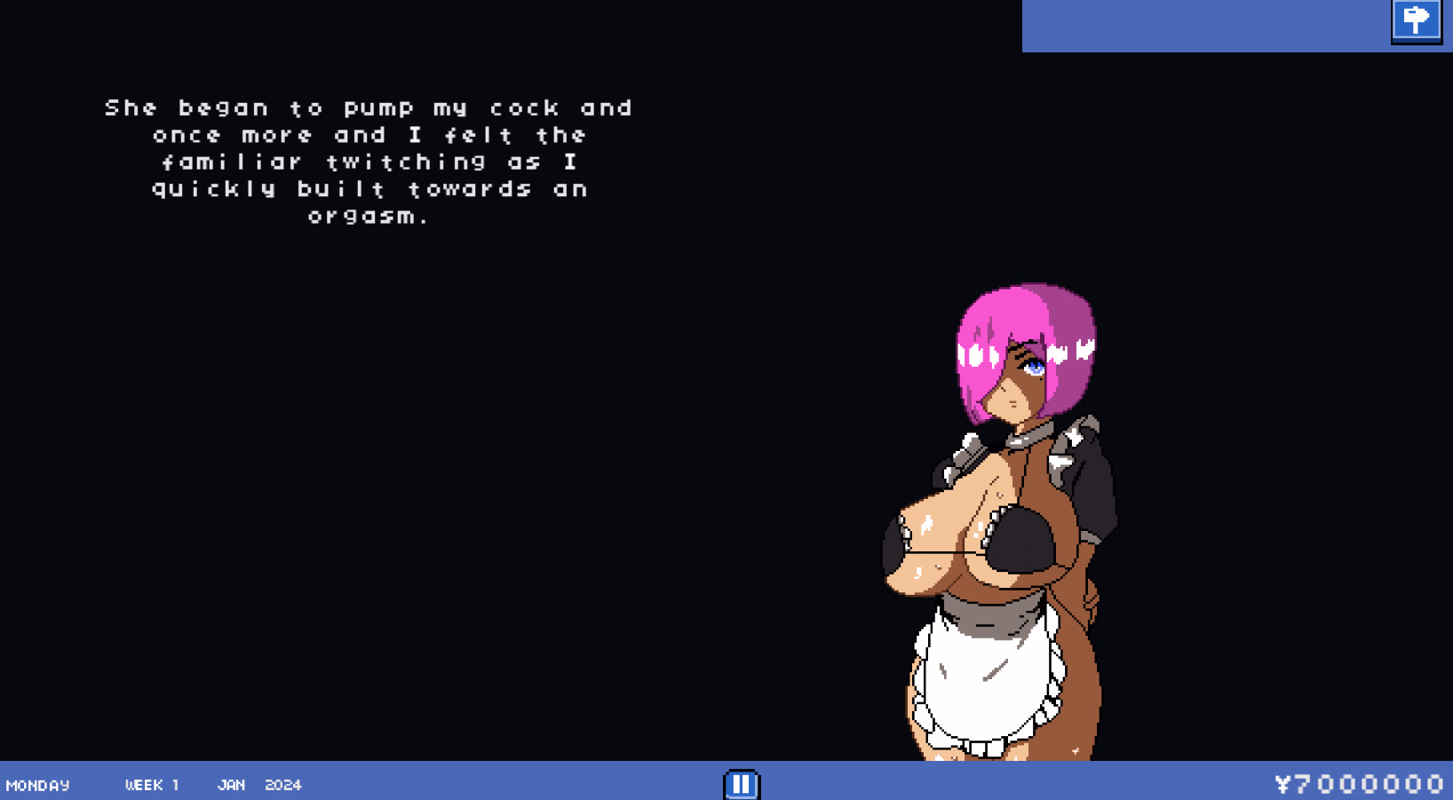 Others Abandoned AV Idol Manager [Pre Alpha] [Layer Game Studio]