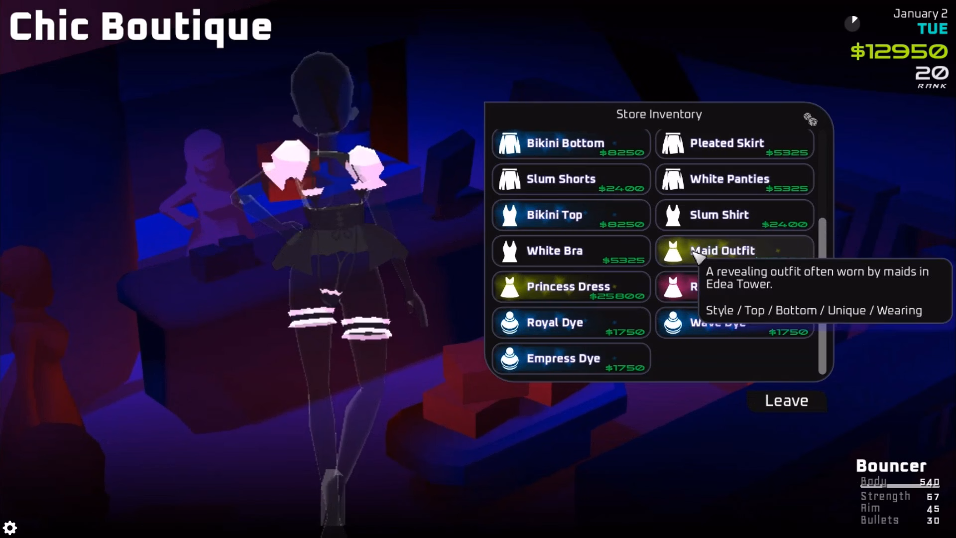 Others Completed Wave 9 Engine [v1.0.5] [Sleep]