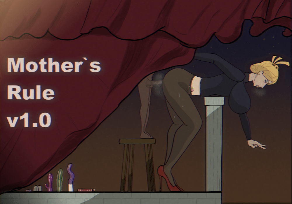Others Mother's Rules [v1.5.2] [H Goon Office] download