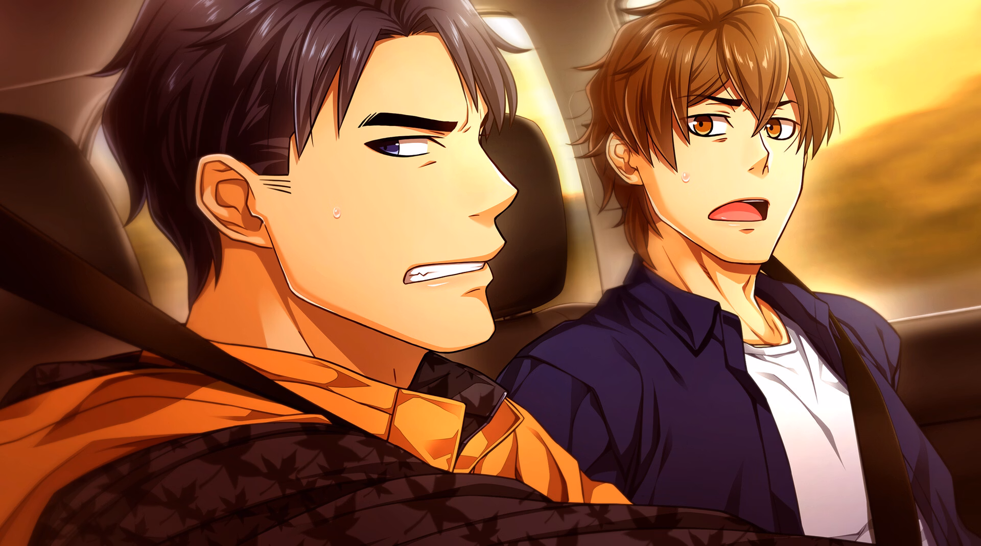 VN Ren'Py Completed Paradise- Musubi [v1.0] [PIL/SLASH]