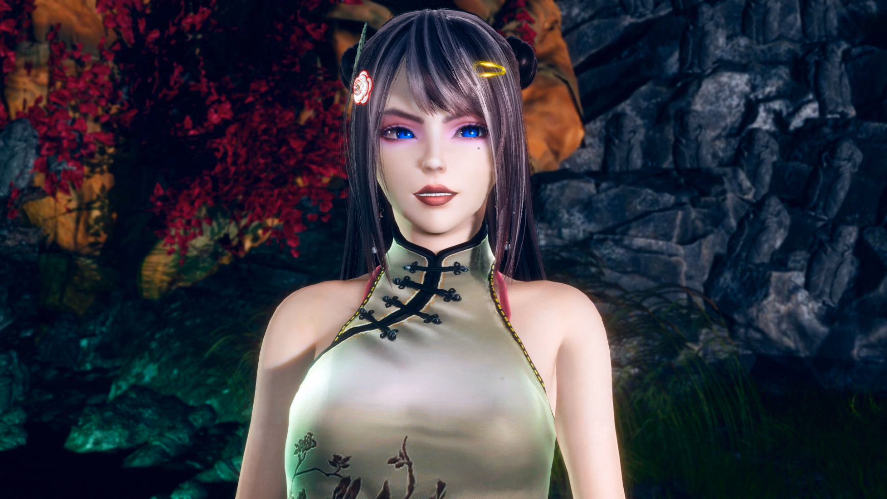 VN Ren'Py Perverted Tea House [v0.1.1c] [Saintmcdaniels]