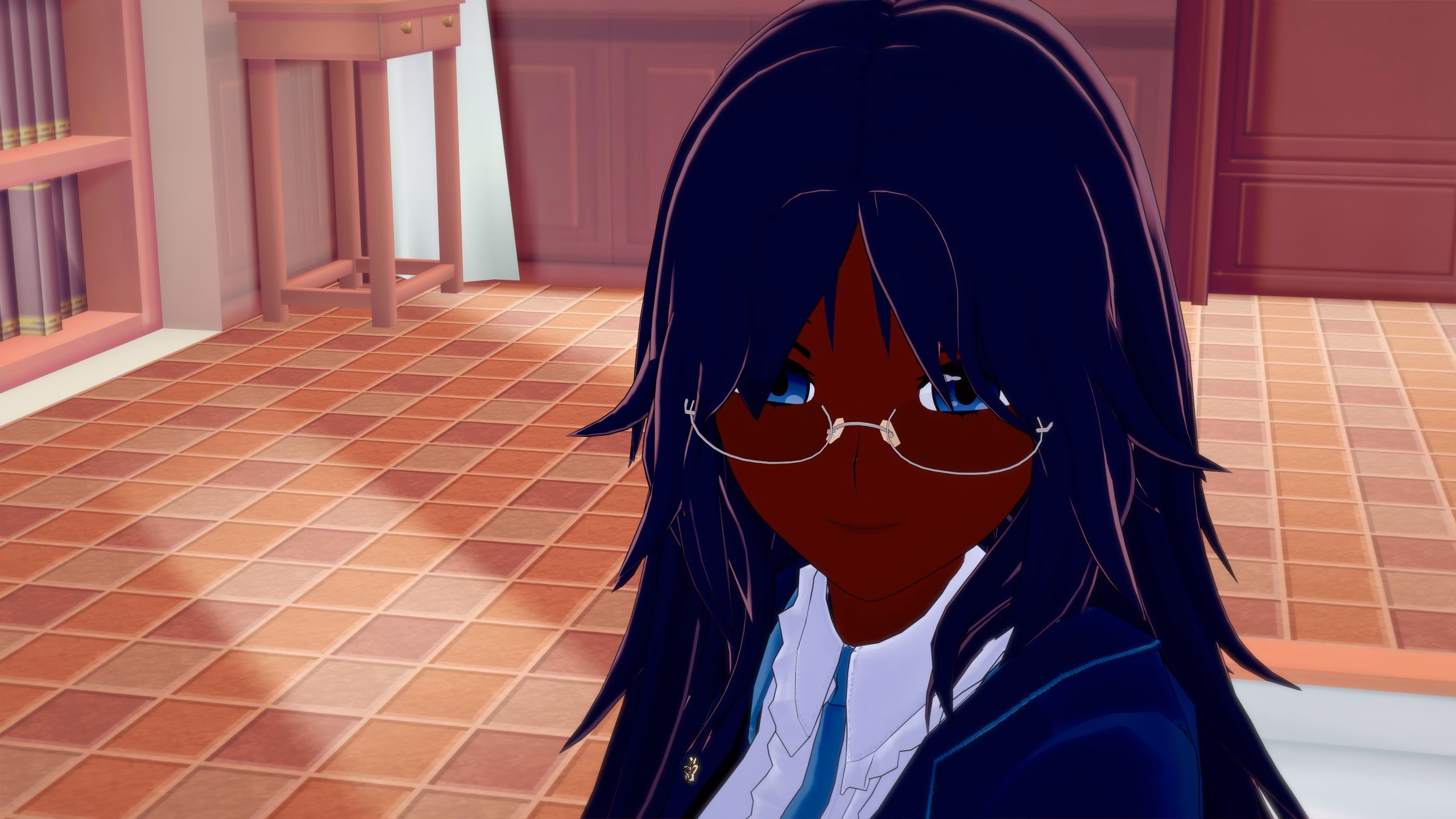 VN Ren'Py Empire Hostess Club [v0.35] [Zao83]
