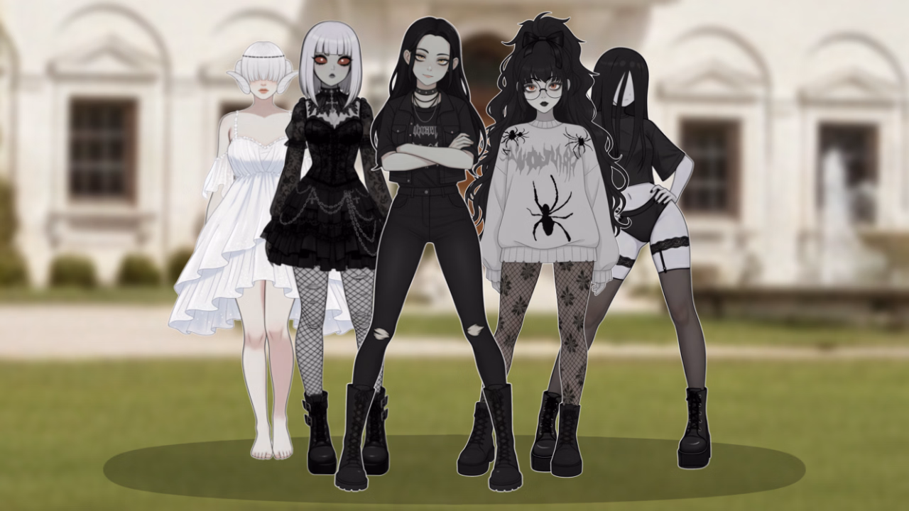 VN Ren'Py Thorn Mansion [v0.1] [Dernuboi] download