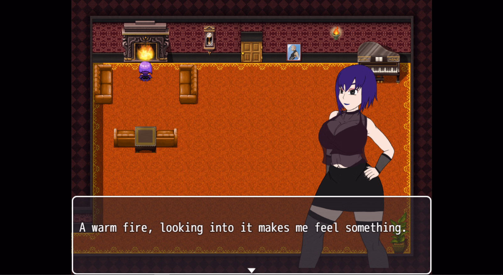 RPGM Lustbound Manor [v0.7a] [Patchworkheart Productions]