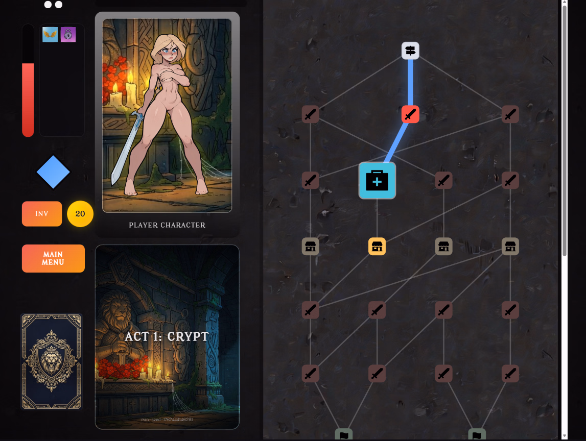 Others Freyline [v1.9-Demo] [Purple Octopus]