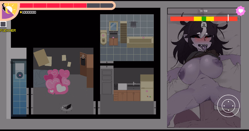 Others Completed BucketRoom [v1.0.1] [HOMUNCULUST]