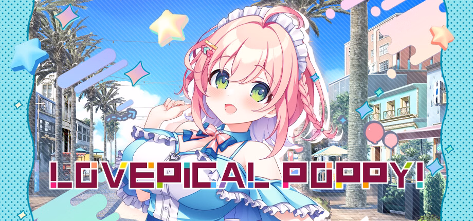 VN Others Completed LOVEPICAL-POPPY! [v1.0] [SMEE] download
