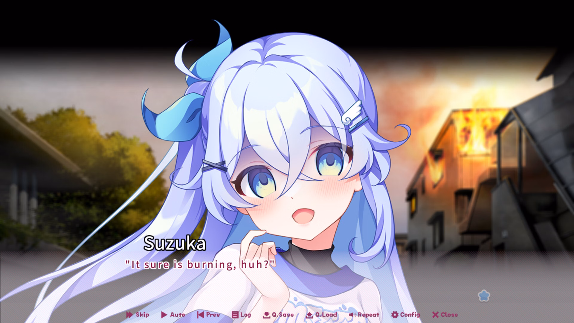 VN Others Completed LOVEPICAL-POPPY! [v1.0] [SMEE]