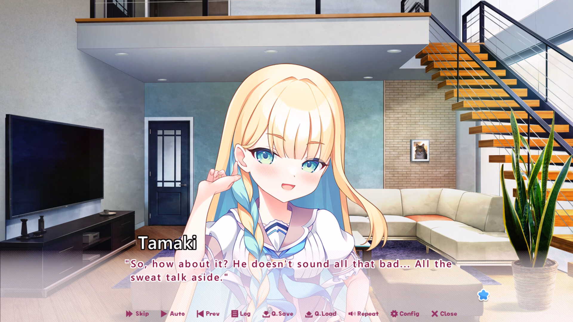 VN Others Completed LOVEPICAL-POPPY! [v1.0] [SMEE]