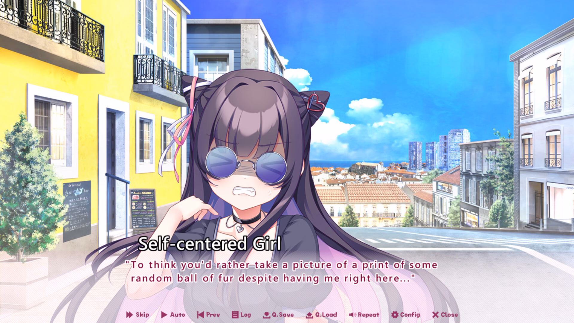 VN Others Completed LOVEPICAL-POPPY! [v1.0] [SMEE]