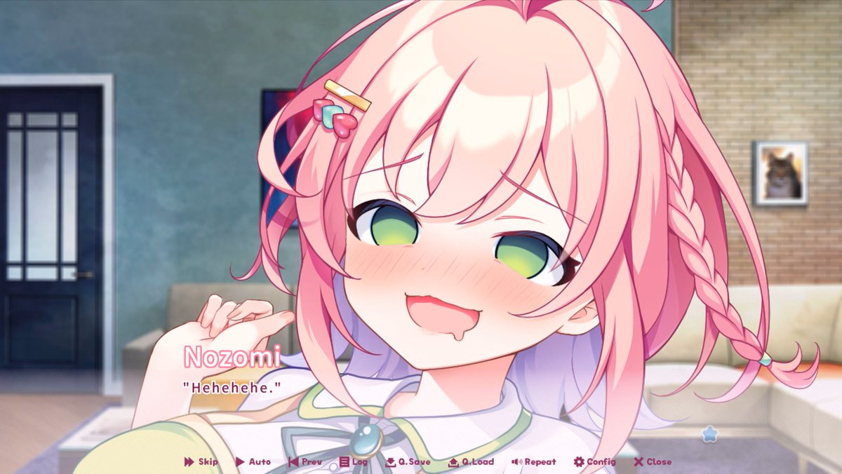 VN Others Completed LOVEPICAL-POPPY! [v1.0] [SMEE]