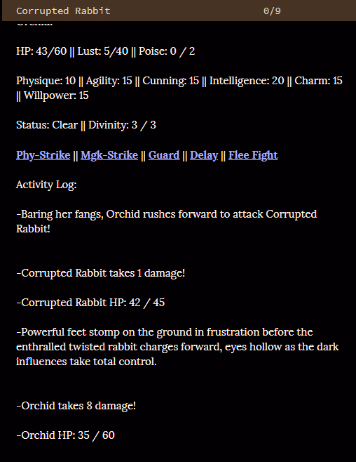Others Guardians Rise of Power Eternal [Demo] [NalDev]