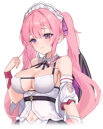 RPGM Completed Elena's Lewd Service [v1.02] [Hitachi]