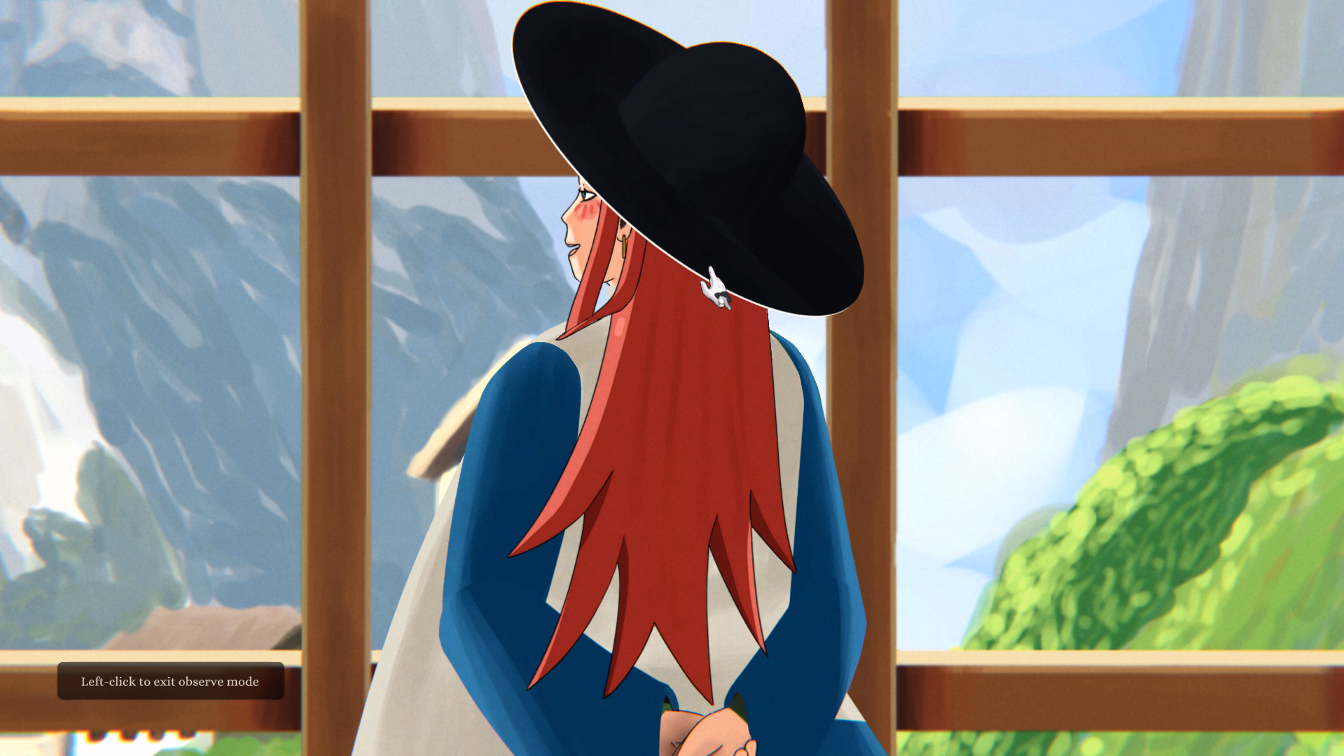 Unity Elara's Mystical Mountain Chalet [v1.0.131025] [Pitahayum]