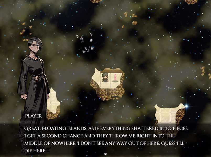 RPGM Veltheria Nexus: Dominion of Desires [v0.0.1 alpha - Prologue] [SinForge]
