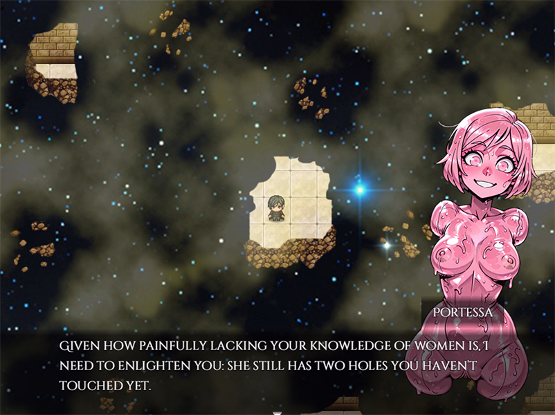 RPGM Veltheria Nexus: Dominion of Desires [v0.0.1 alpha - Prologue] [SinForge]