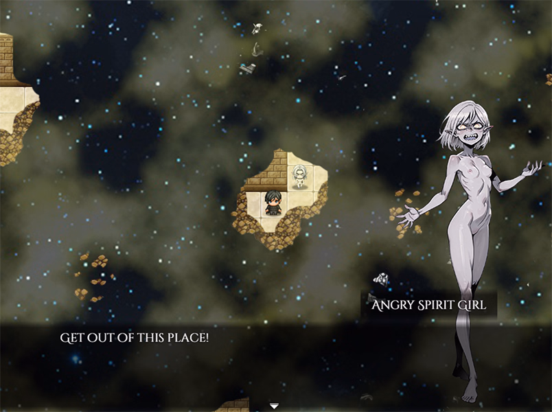 RPGM Veltheria Nexus: Dominion of Desires [v0.0.1 alpha - Prologue] [SinForge]