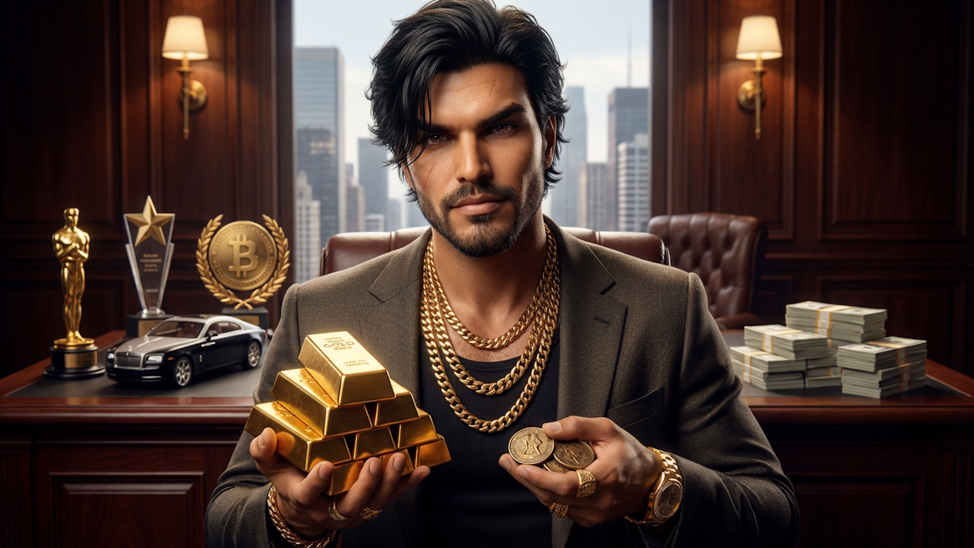 VN Ren'Py Eric Supremacy [v2.0 Remake] [Tiroune_17] download