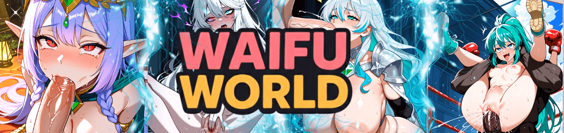 Others WaifuWorld [v0.1.3] [WaifuWorld] download